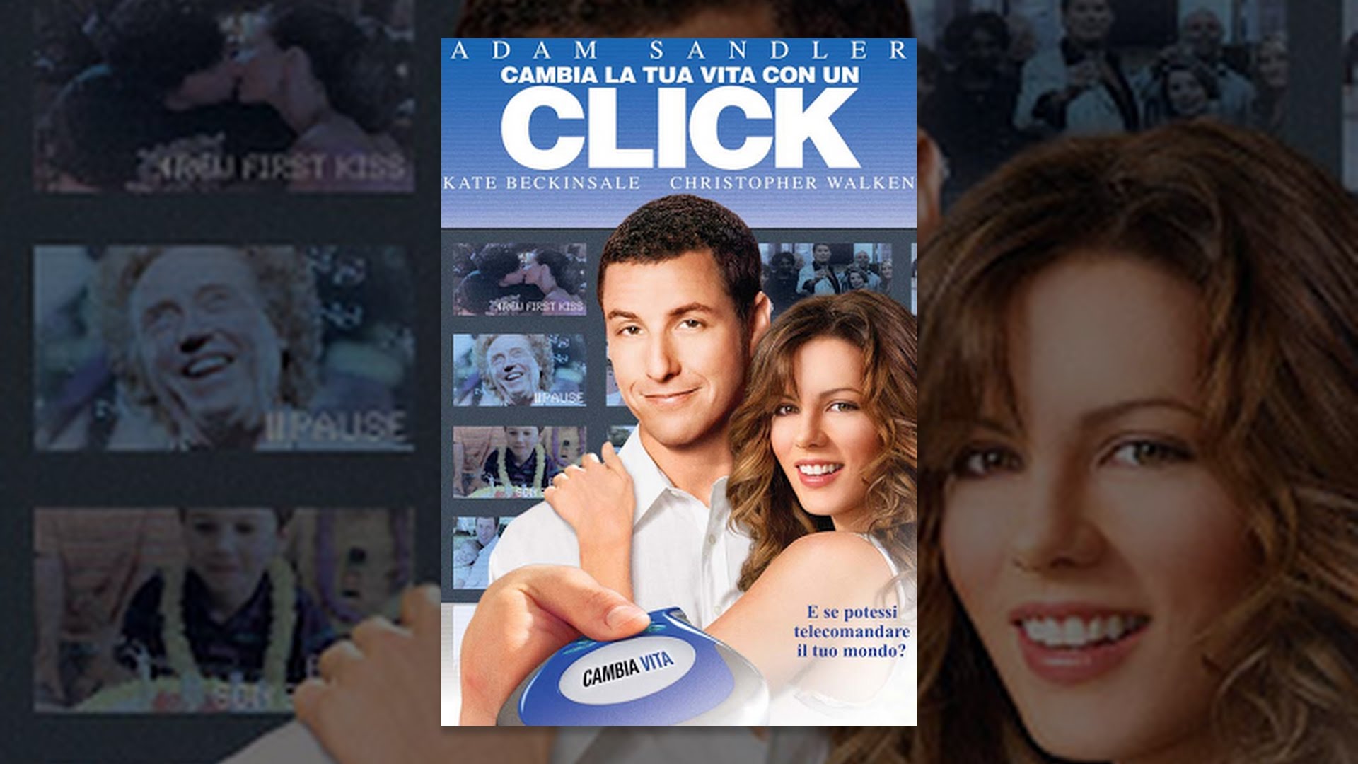 Cambia La Mia Vita Con Un Click