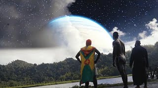 Jayy473 - Happy Planet (Jab is We Background) [Music Video] {Grenada Soca 2026} 