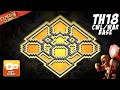 TH18 War Base Design 2026: Anti 3-Star Meta Layout Explained! Clash of Clans