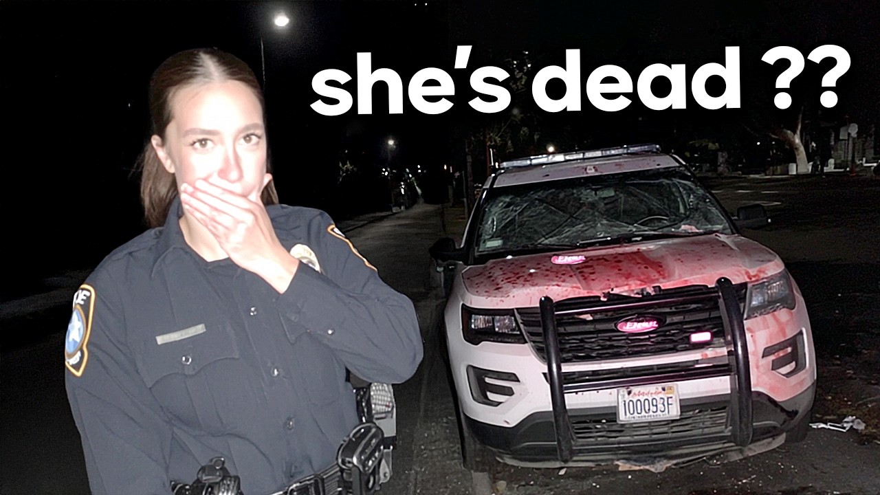 7 Most Brutal Police Dashcam Videos