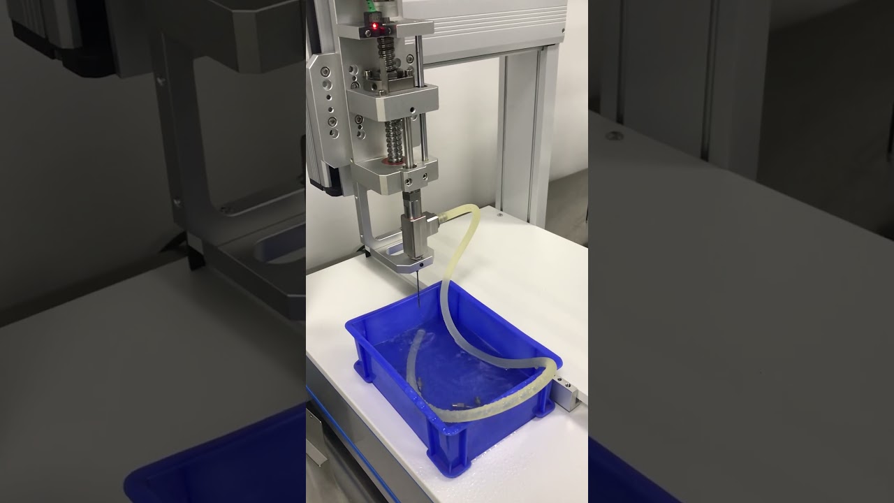 canning machine Cottonless CBD Disposable Vape 