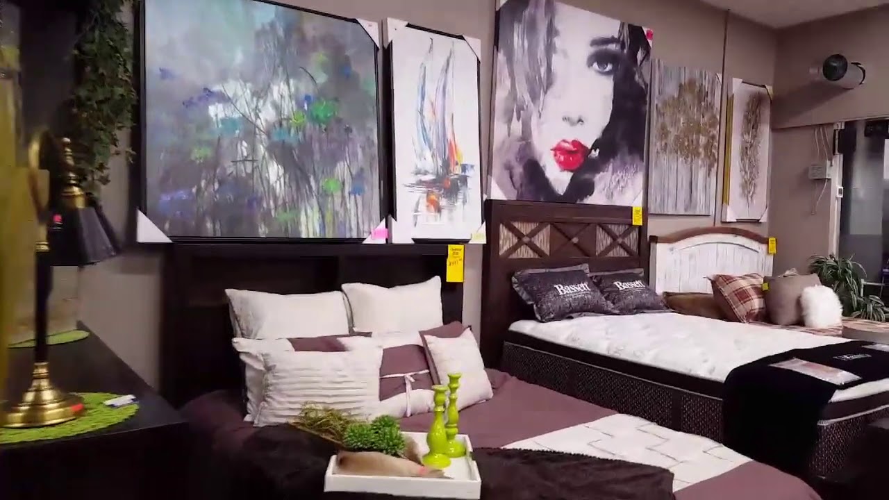 TJ's Furniture Sarnia 2017 YouTube