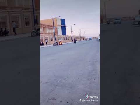 كبراج بريكة 2020