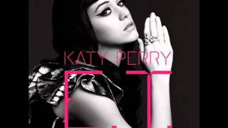 Katy Perry - E.T. () ft. Kanye West Resimi