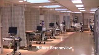 Sharp Memorial Hospital, San Diego, CA