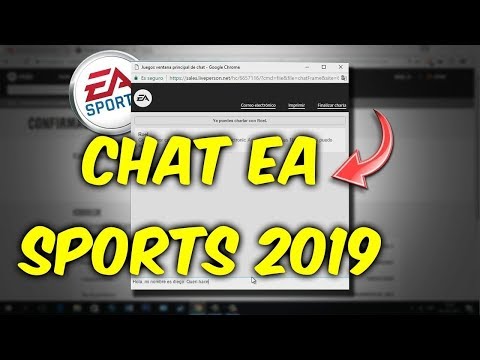 Vídeo: EA Puede Obtener Soporte En Línea Para Más Títulos