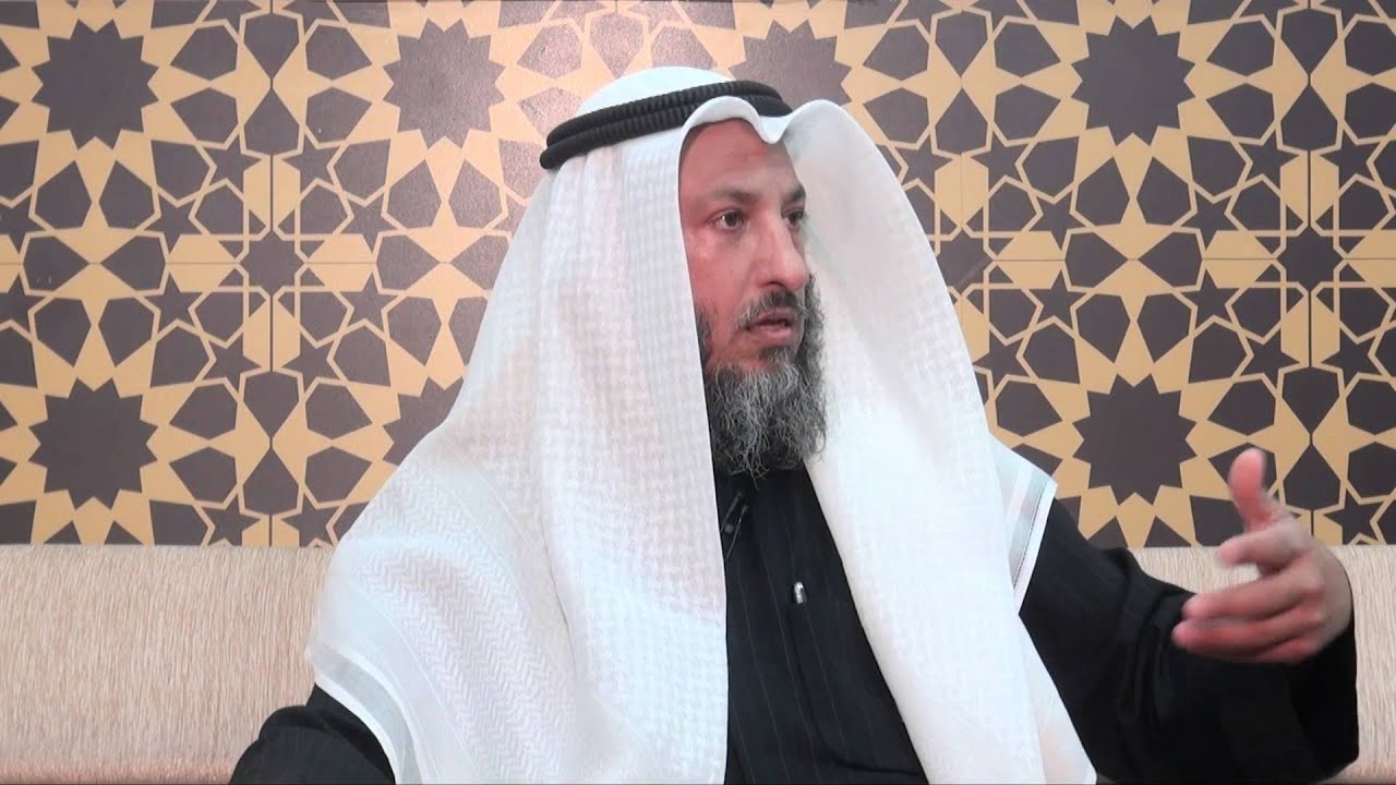 هل عقوق الوالدين لها عذاب في الدنيا الشيخ د.عثمان الخميس