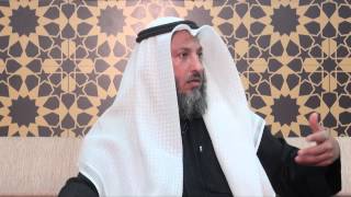 هل عقوق الوالدين لها عذاب في الدنيا الشيخ د.عثمان الخميس