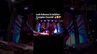 Complex Keys  fypage reels shorts