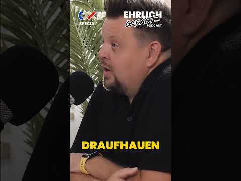 Der Anmeldeprozess und versteckte Hürden