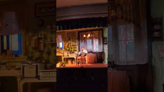 Carousel of Progress Fourth of July