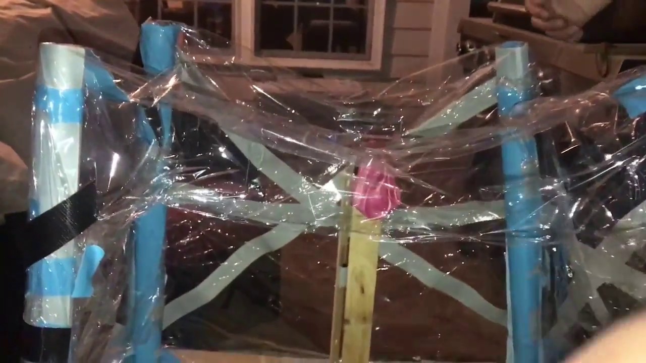 Alka Seltzer Challenge YouTube