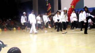 THS LIP SYNC 2010