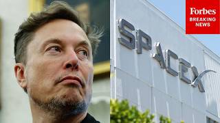 Elon Musk Says He’ll Give Every Child In America One SpaceX Share Next Year