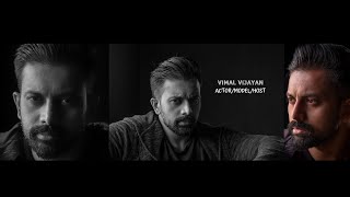 Introduction video for casting , Actor/Model , Vimal Vijayan