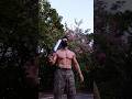 Comprehensive Throwing Training. #knifethrowing #nunchucks #martialarts #comprehensivetraining