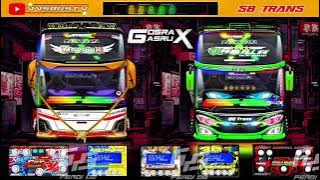 Download lagu TELOLET BASURI CARI BERKAH 24 PAGIKU CERAHKU 36 DJ GUGA JANDA BODONG TAMBAL BAN ANUGRAH TERINDAH