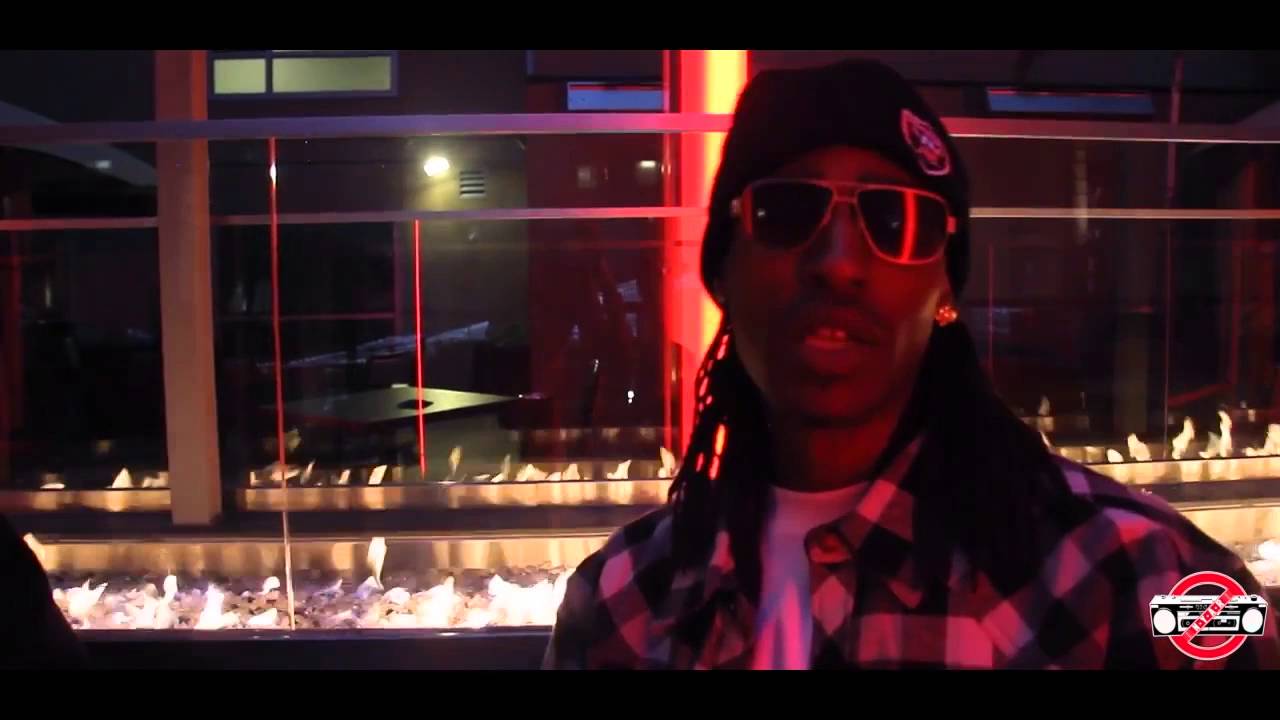 Yung Zeke Video Interview #NotYourAverageTV - YouTube