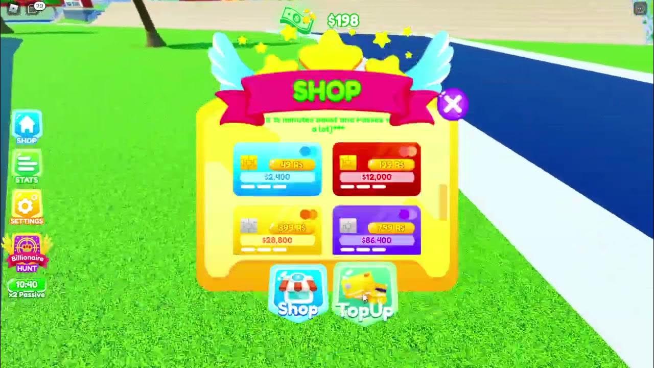 Roblox rock paper scissors YouTube