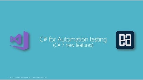 Part 28 - C# 7.0 new feature - Deconstruction of Tuples