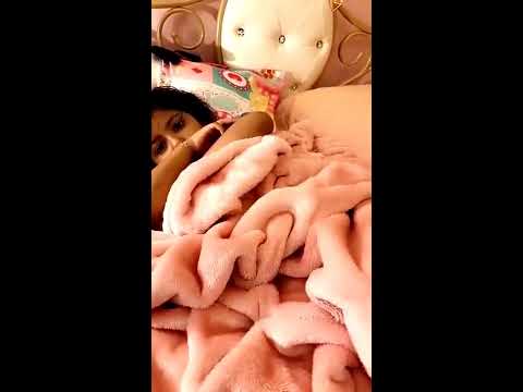 سنابات رغد دايز مع وديان وأختها الين 402