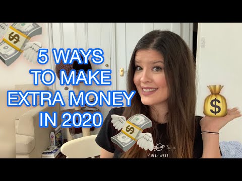5 WAYS TO