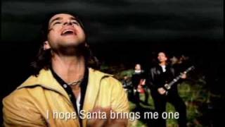 With Arms Wide Open - Literal Video Version With Arms Wide Open - Literal Video Version