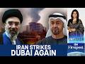 Iran Rejects Ceasefire Talks With Trump, Continues Missile Barrage | Vantage with Palki Sharma