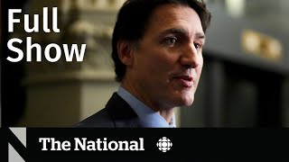 CBC News: The National | ExNazis in Canada, Wab Kinew, Paris bedbugs
