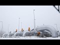 Цены на газ в Европе взлетели на 45% после остановки производства СПГ в Катаре