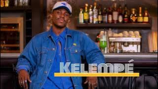 KELEMPÉ