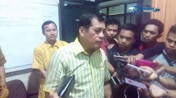 Nurdin Halid Sebut Gubernur dari Partai Golkar Wajib Pro Rakyat