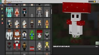 The Best Casual Skin Pack | Casual Skin Pack 5.9  | Downloading Link is available In Description screenshot 1