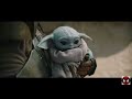 Baby yoda mejores momentos | temporada 2 | episodio 2