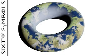 Donut-Shaped Planets - Sixty Symbols