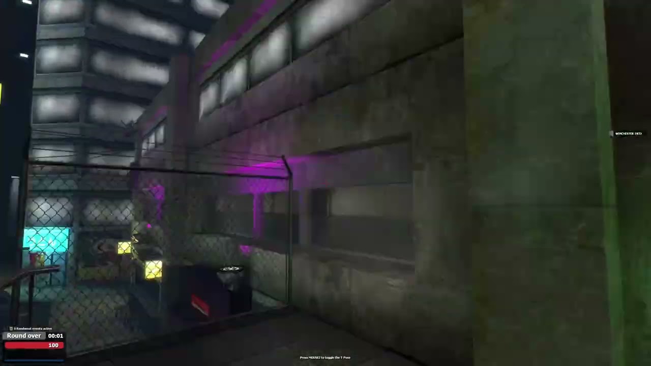 The Most Dangerous Place In Japan | Gmod TTT