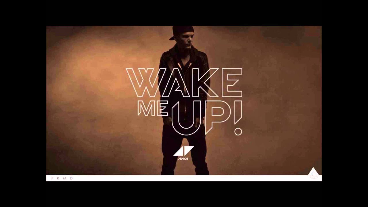 Avicii Wake me up Speed Up YouTube
