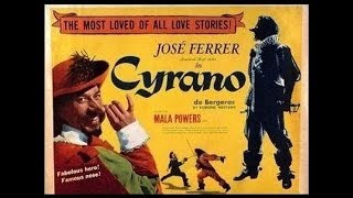 Cyrano de Bergerac, 1950