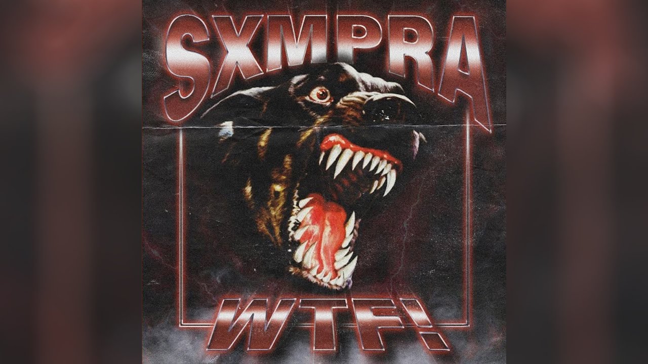Watch Sxmpra - WTF! on YouTube