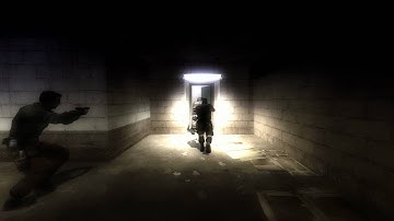 CSS ak´s M4 Spraydown by me