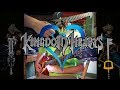 Kingdom Hearts- Hand in hand (Metal cover Feat. Daniel Williams)