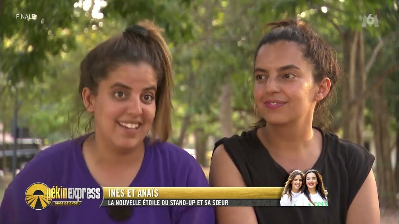 Pekin Express Episode 1 2022 PEKIN EXPRESS 2022 DUOS DE CHOC Episode 6 saison 16 - YouTube