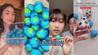 review troli gumy permen viral🌎 | TIKTOK VIRAL