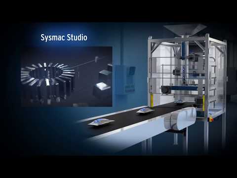 OMRON NX1P 集高功能運動控制和現場IoT網路的Sysmac入門機型