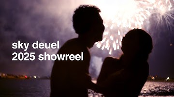 FILMMAKER SHOWREEL | Sky Deuel