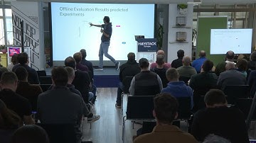 Haystack EU 2025 Lightning Talk: The Right Way to Show Less Relevant Results