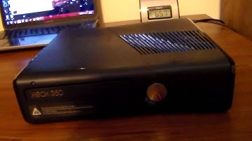 Boot times for RGH (SOLD)