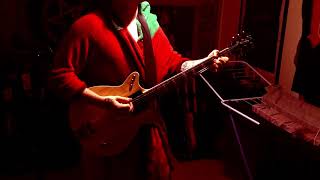 Shot in the Dark - AC/DC Teaser Cover #PwrUp