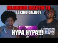 Hilarious Reaction to Eskimo Callboy - Hypa Hypa