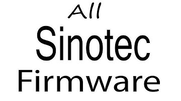 Download Sinotec all Models Stock Rom Flash File & tools (Firmware) Sinotec Android Device